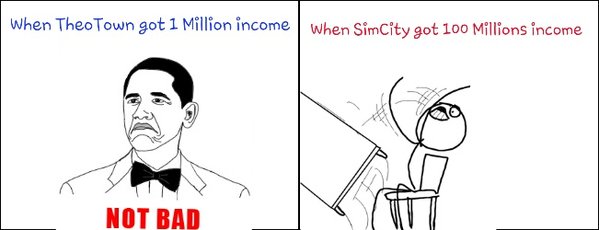 Reaction when got income.jpg