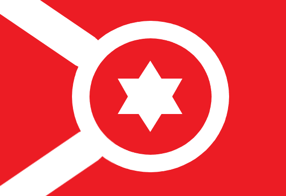 TRoC Flag