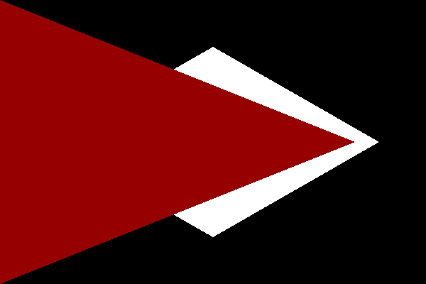 Red Guys official flag